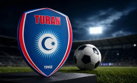 CAS "Turan"la bağlı qərarını verdi