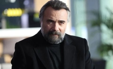 Oktay Kaynarca ekranlara qayıdır