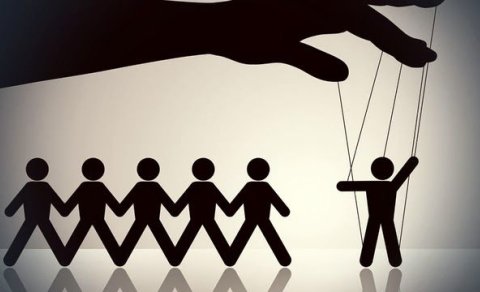 Manipulyativ insanları necə tanıyaq?
