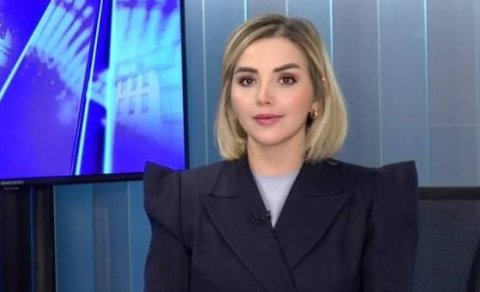 Yeganə Hacıyeva: "Media və Yayım Şurasının yaradılması media idarəçiliyinin yeni mərhələsinə keçiddir"