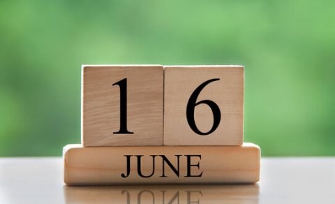 Tarixin 16 iyunu...