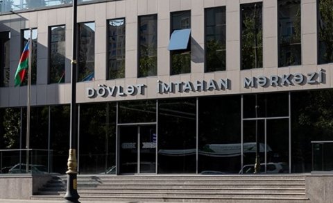 DİM-ə məxsus avtomobili hərraca çıxarılır