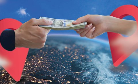 Üç ay ərzində Azərbaycandan bu ölkələrə 104 milyon dollar göndərilib &ndash; SİYAHI
