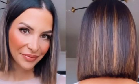 10 illik effekt: 60 yaşdan yuxarı qadınlar üçün ideal olan 9 saç kəsimi
