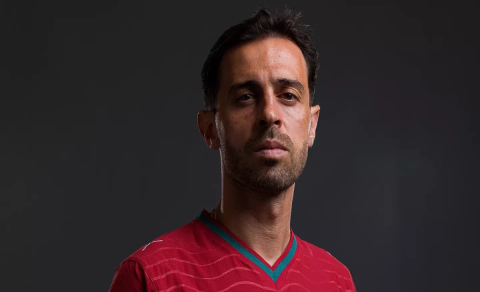 &ldquo;Real&rdquo; Bernardo Silvanın transferini elan edib
