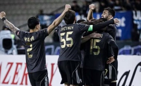 "Qarabağ" dayanmayacaq - Azı 3 transfer gözlənilir