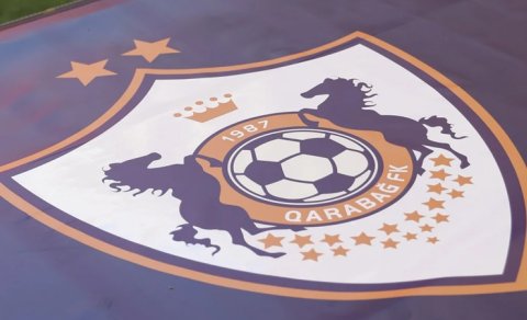 "Qarabağ"ın Avropa Liqasının II təsnifat mərhələsindəki potensial rəqibləri dəqiqləşdi