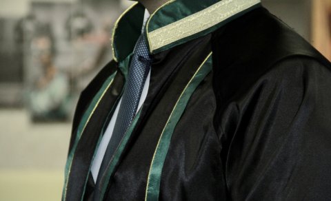Anar Bağırov bir vəkili kollegiyadan çıxardı

