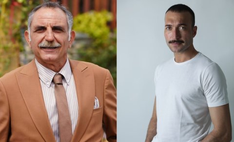 &ldquo;Memati&rdquo; və &ldquo;Pusat&rdquo; yenidən bir arada