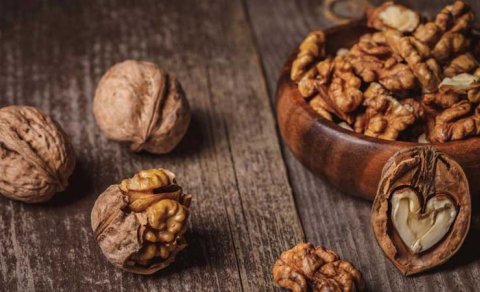 Qoz daha yaxşı yuxuya kömək edə bilər: Alimlərdən maraqlı araşdırma