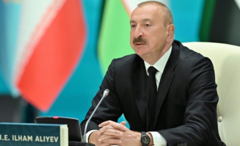 Azərbaycanın yeni hədəfi: Beynəlxalq daşımalar qovşağına çevrilmək