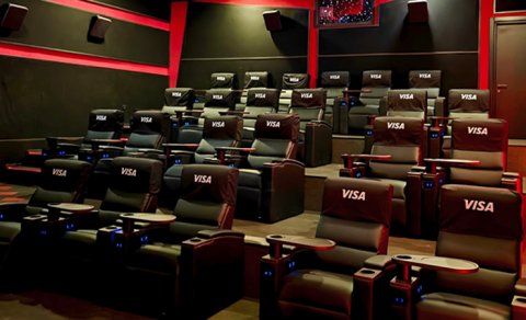Park Bulvarda kino izləməyin qaydaları dəyişildi - FOTO