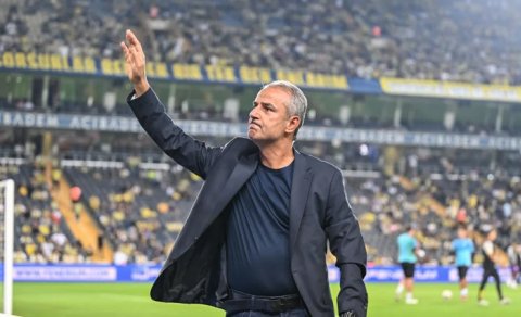"Fənərbağça"nın yeni baş məşqçisi açıqlandı