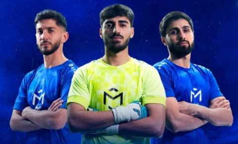 "Şəfa"da daha 3 ayrılıq