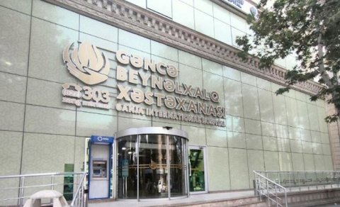Tanınmış xəstəxana vergilərini vaxtında ödəmir &ndash;Borcu 3,5 milyon manatı keçib