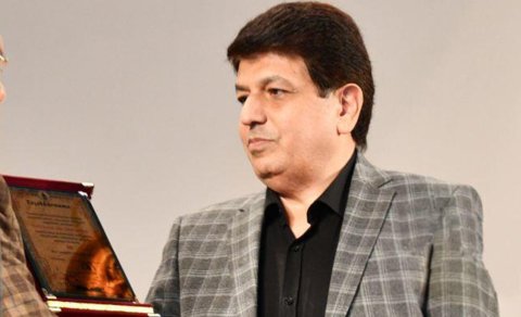 Xalq artistinin anası vəfat etdi