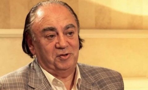 Səhhəti pisləşən Cavan Zeynallı: "Çox yorulmuşdum"