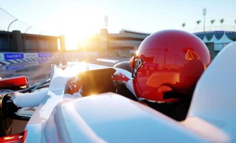 F1 pilotları yarış bitən kimi niyə dərhal tərəzidə ölçülür?