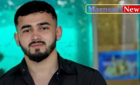 Azərbaycanlı gənc Gürcüstanda faciəli şəkildə öldü