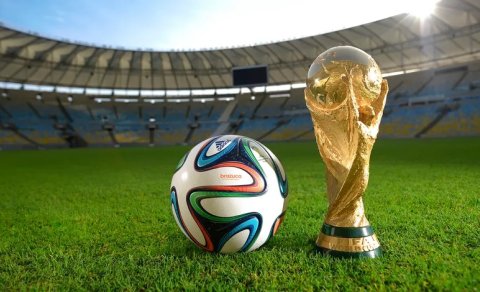 Dünya Çempionatının MARAQLI İLKLƏRİ