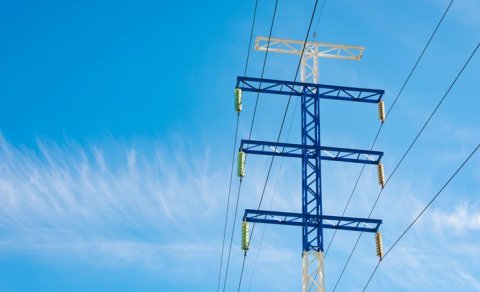 Sənaye və kənd təsərrüfatı üzrə tikinti obyektlərinin elektrik xəttinə qoşulması subsidiyalaşdırılır
