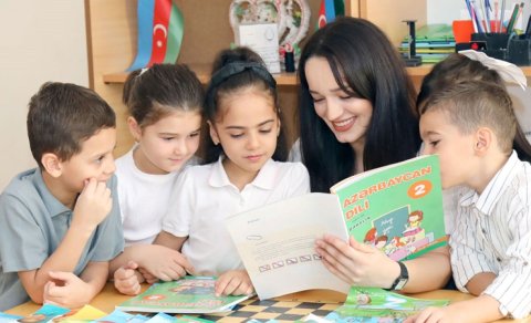 
İlham Əliyev məktəbəqədər təhsillə bağlı Fərman imzaladı