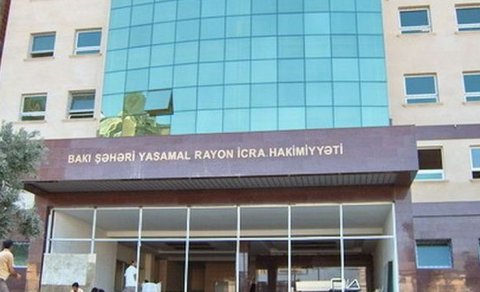 İcra nümayəndəliyinə məxsus avtomobil hərraca çıxarılır