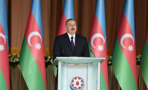Deputat: &ldquo;Uğurlu siyasət Azərbaycanın beynəlxalq nüfuzunu daha da artırır&rdquo;