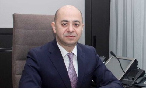 Vüsal Aslanov onlara yeni vəzifə verdi - FOTO