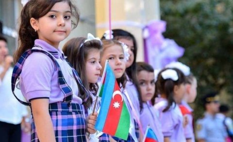 Məktəbə başlayan hər min şagirddən səkkizi necə yoxa çıxıb?