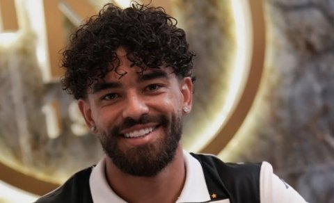 "Neftçi" braziliyalı futbolçu transfer etdi