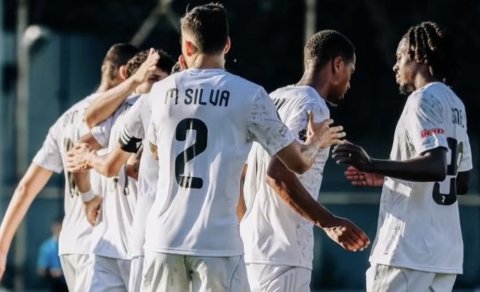 'Qarabağ" yoxlama oyununda "Zirə"ni məğlub edib