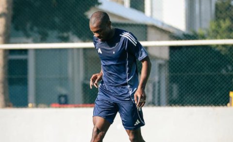 "Juninyo dedi ki, &ldquo;Qarabağ&rdquo;a gözübağlı gedə bilərsən" - Bruno Lanqa