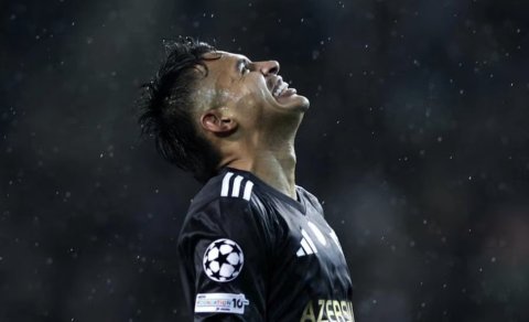 Kamilo Durandan &ldquo;Qarabağ&rdquo;dan ayrılacağı ilə bağlı xəbərə reaksiya