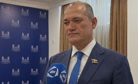 Deputatdan ATV-yə etiraz