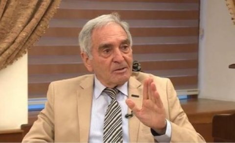 "Məni aldadıb işdən çıxartdırdı" - Xalq artistindən ittiham
