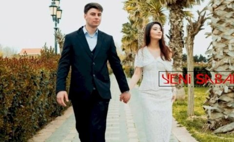 Təzəcə nişanlanmışdı: Faciəvi şəkildə həlak olan gənclə bağlı ürəkdağlayan detal