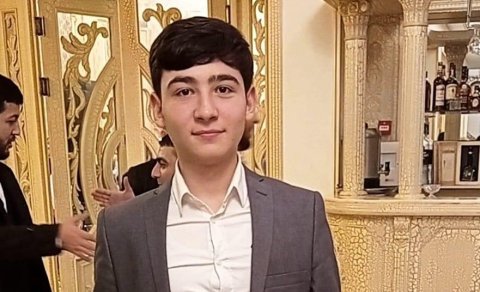 Məktəblini öldürən 19 yaşlı gəncə hökm oxundu