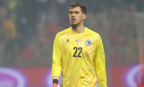 "Qarabağ" Martin Zlomisliçi transfer etdi