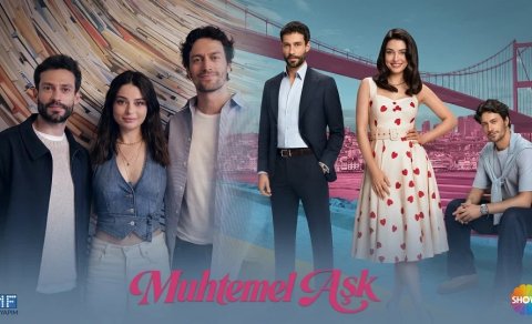 &ldquo;Muhtemel Aşk&rdquo;a maraq necədir?