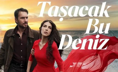 &ldquo;Taşacak Bu Deniz&rdquo;də nə baş verir? &ndash; 2 NƏFƏR AYRILDI