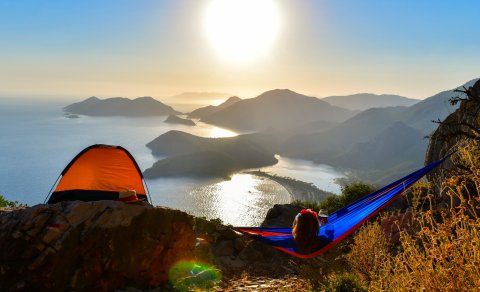 Türkiyə dayanıqlı turizmlə yeni səyahət mədəniyyəti formalaşdırır
