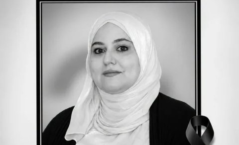 Universitet əməkdaşı 45 yaşında VƏFAT ETDİ