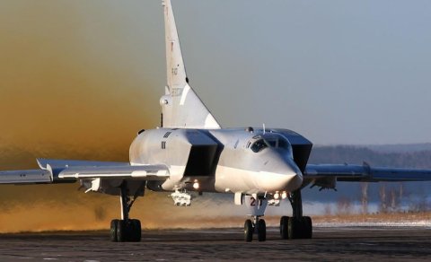 Tu-22M3-lər düşməyə davam edə bilər - Kritik problem