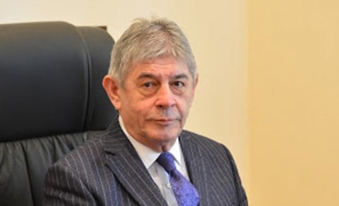 Prezident Hüseyn Quliyevlə bağlı sərəncam imzaladı
