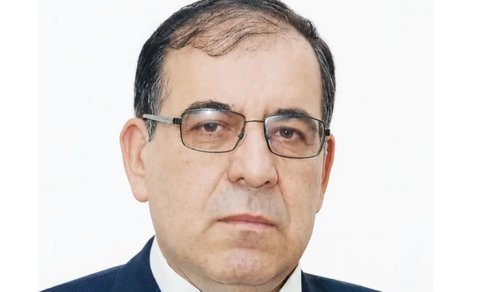 Əməkdar müəllim vəfat etdi