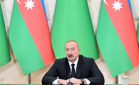 Prezident: Türkmənistanın neytrallıq siyasətini dəstəkləməyə davam edəcəyik
