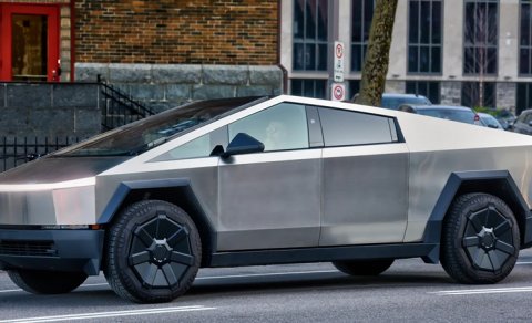 Azərbaycanda neçə "Tesla" var? - Rəsmi statistika
