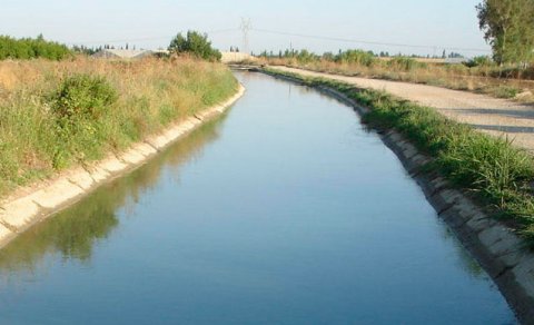 Daha bir gəncin meyiti kanaldan tapıldı