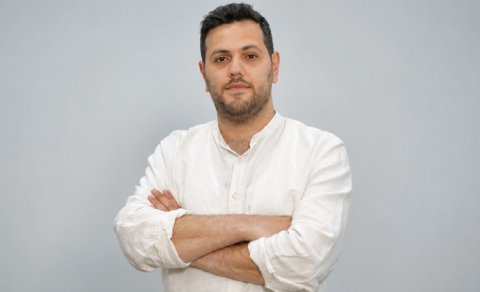 "Space"nin yeni rəhbərinə müşavir təyin edildi